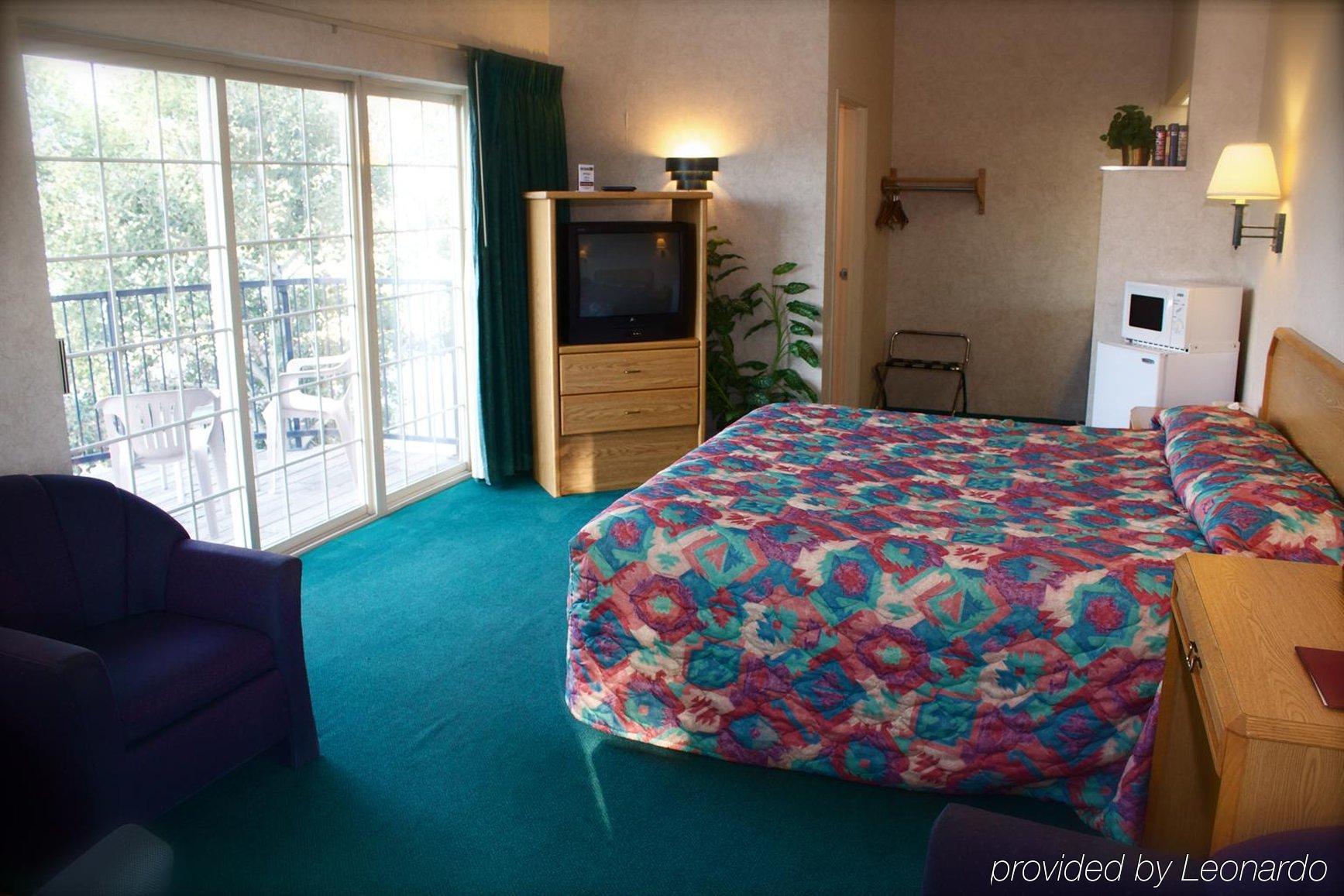 Black Canyon Motel Montrose Quarto foto