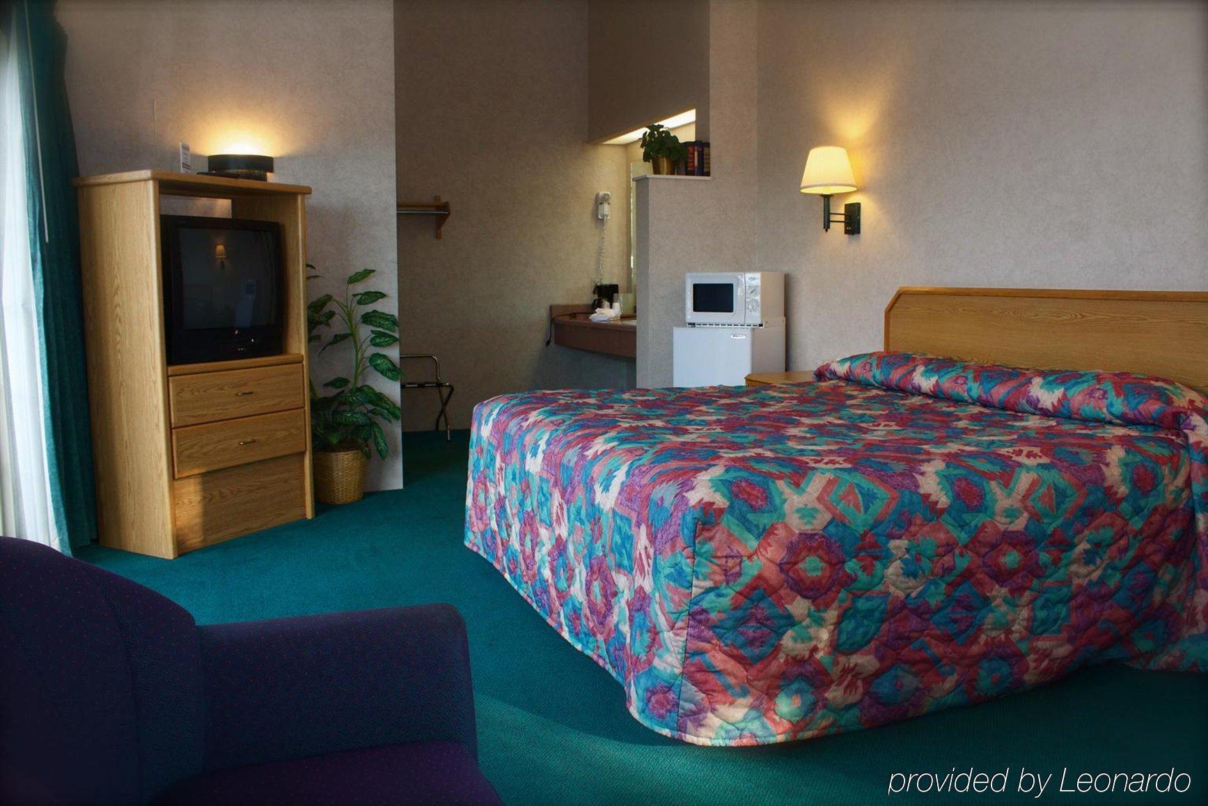 Black Canyon Motel Montrose Quarto foto