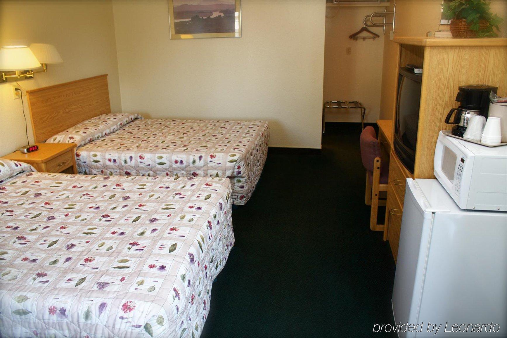 Black Canyon Motel Montrose Quarto foto