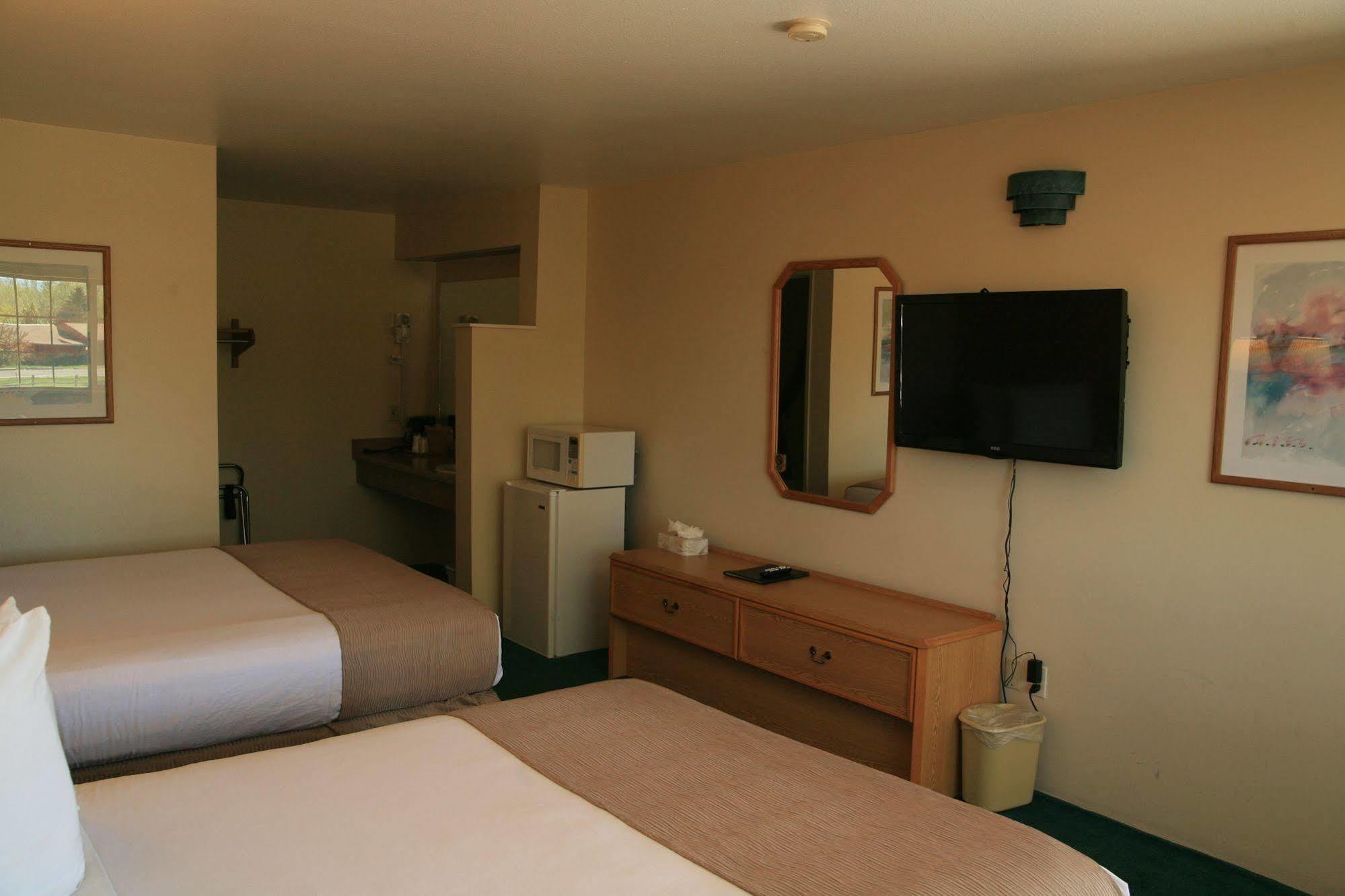 Black Canyon Motel Montrose Exterior foto